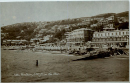 Ventnor From The Pier - Isle Of Wight - Other & Unclassified