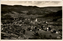 Kurort Gernsbach I. Murgtal - Gernsbach