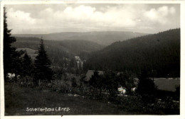 Schellerhau Im Erzg. - Schellerhau