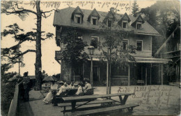 Hotel Auf Dem Brand - Autres & Non Classés