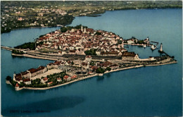 Lindau - Lindau A. Bodensee