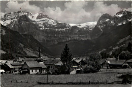 Lenk - Lenk Im Simmental