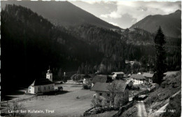 Landl Bei Kufstein - Kufstein