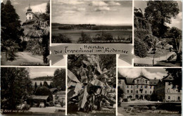 Mainau - Bei Konstanz, Div. Bilder - Konstanz