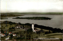 Konstanz-Allmannshöhe, Jugendherberge - Konstanz