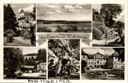 Insel Mainau, Div. Bilder - Konstanz