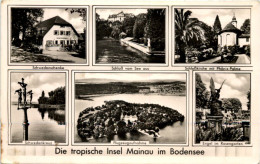 Mainau - Bei Konstanz, Div. Bilder - Konstanz