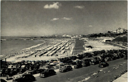 ;ar Del Plata - Playa Grande - Argentinië