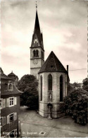 Konstanz, St. Stephan - Konstanz