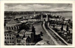 Istanbul - Türkei