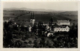 Velehrad - Tsjechië