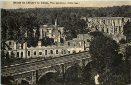 Ruines De L Abbaye De Villers - Altri & Non Classificati