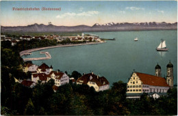 Friedrichshafen - Friedrichshafen