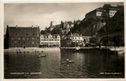 Meersburg, Seehafen - Meersburg