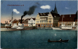 Friedrichshafen, - Friedrichshafen