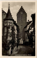 Meersburg, Obertor - Meersburg