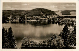 Titisee, - Titisee-Neustadt