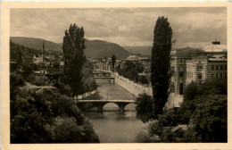 Sarajevo - Bosnia Y Herzegovina