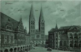 Bremen - Bremen