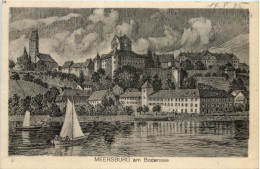 Meersburg, - Meersburg