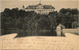 Insel Mainau I. B., - Konstanz