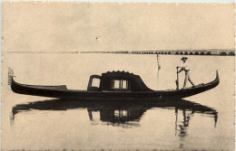 Venezia - Gondola - Venezia (Venice)