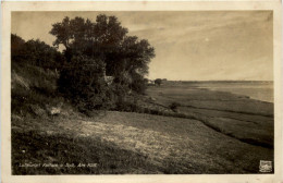 Keitum Auf Sylt - Am Kliff - Sylt