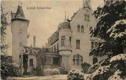 Schloss Schmorkau - Bautzen