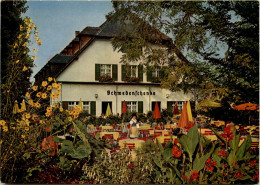 Insel Mainau, Schwedenschenke - Konstanz