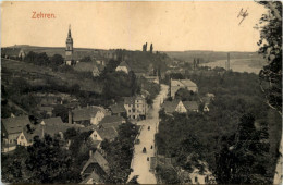 Zehren, Rittergut Nieder-Polenz - Meissen