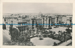 R017215 Heliopolis. The Palace Hotel. 1916 - Mondo
