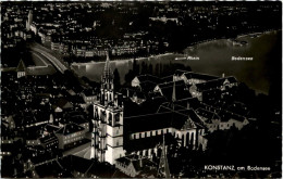 Konstanz, - Konstanz