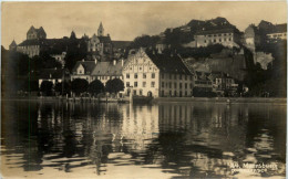 Meersburg, - Meersburg