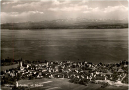 Kurort Hagnau, Bodensee Mit Säntis - Autres & Non Classés