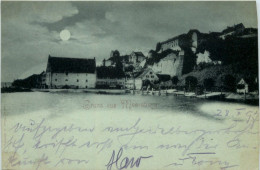 Meersburg, Grüsse - Meersburg