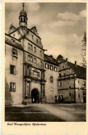 Bad Mergentheim , Schlosstorturm - Bad Mergentheim