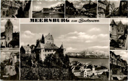 Meersburg, Div. Bilder - Autres & Non Classés