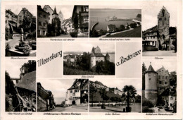 Meersburg, Div. Biler - Meersburg