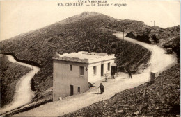 Cerbere - La Douane Francaise - Sonstige & Ohne Zuordnung