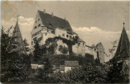 Schloss Leipheim A.D. - Bayern - Guenzburg