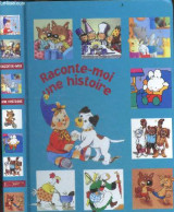 Raconte Moi Une Histoire - Oui Oui Et Son âne - Le Loup Et Les Sept Chevreaux - Bécassine Sous L'averse - Bécassine Baby - Andere & Zonder Classificatie