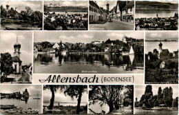 Allensbach Bodensee, Div. Bilder - Konstanz