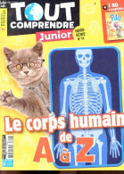 Tout Comprendre Junior Hors- 8/12 Ans - COLLECTIF - 0 - Other Magazines