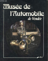 Musee De L'automobile Ed Vendee - JACQUES ROUSSEAU - COLLECTIF - 0 - Kunst