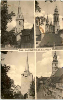 Bad Langensalza - Bad Langensalza