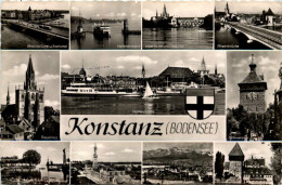 Konstanz, Div. Bilder - Konstanz