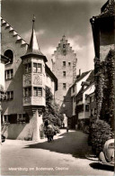 Meersburg, Obertor - Meersburg