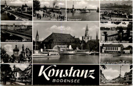 Konstanz, Div. Bilder - Konstanz