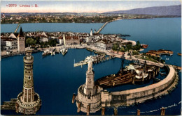 Lindau - Lindau A. Bodensee