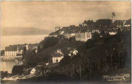 Meersburg, Von Osten - Meersburg